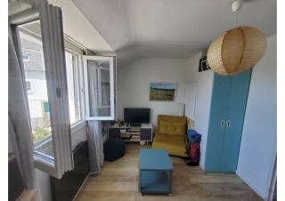 Bel appartement centre Le Palais - 8