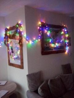 yeolde country View seashak Cottage NOV SPECIALS FREE electric LOW PRICES ENJOY BRING YOUR DOG - 8