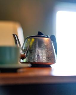 Rooms & Apartments Malone Road - 6