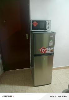 Prift Royal Apartments Nairobi - 3