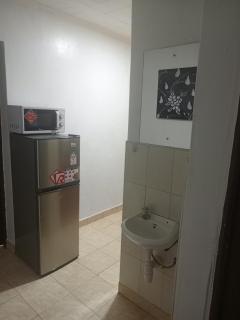 Prift Royal Apartments Nairobi - 2