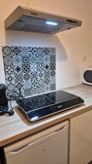 Studio La Pause d'un Soir - 3