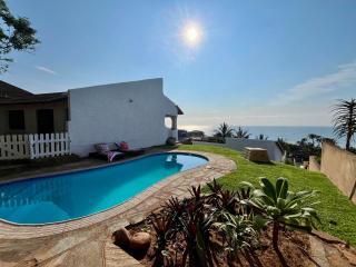 Casa Bellé Bluff - 8