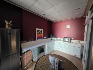 Rooms & Apartments Malone Road - 8