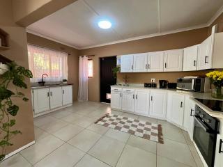 Casa Bellé Bluff - 1