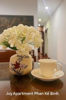 Joy Apartment- Phan Ke Binh - 3