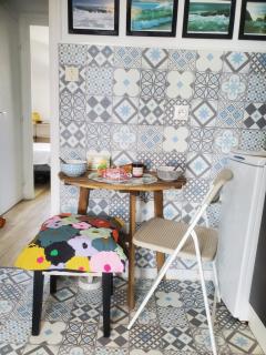 Bel appartement centre Le Palais - 9