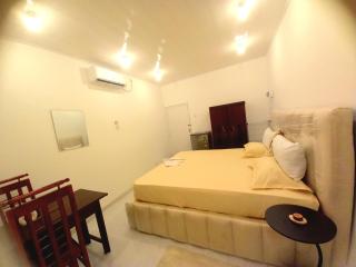 Aurora One-Room Suite - 2