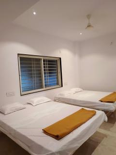 Laxmi Residency - 1