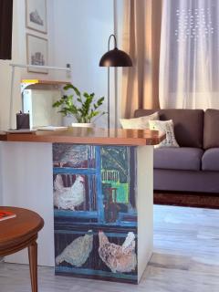 Elegant Flat Z near Marousi Hospitals by PromosHomes - 7