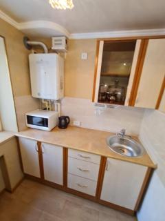 Частная гостиница - 4