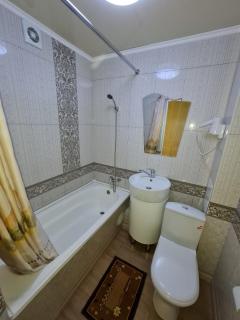 Частная гостиница - 3