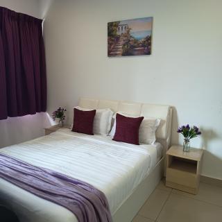 Cozy Homestay at Trefoil SETIA Alam - 7