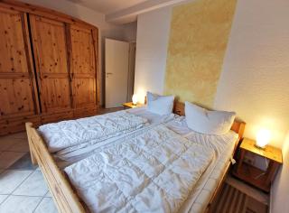 Bernsteinhaus Zingst - Perle 5 - 6