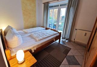 Bernsteinhaus Zingst - Perle 5 - 7