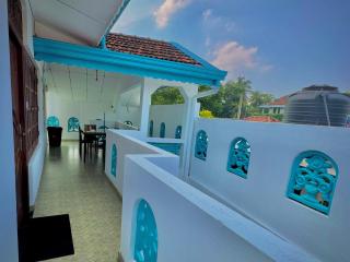 Apartment W Kitchen 5 Mins Beach 20 Mins Airport - Negombo - 0
