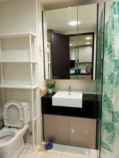 Cozy Homestay at Trefoil SETIA Alam - 3