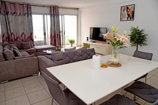 Cosy T2 Vue sur Lagune Le Plateau- Lumineux & Grand - 0