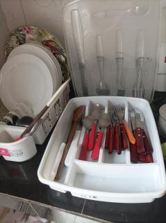 Suíte no cidade Jardim - 3