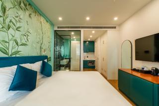 Anna Hotel - Free Ticket Cable Car & Hon Thom Water Park - 8