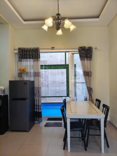 Villa Gamelas Kusuma Pinus Batu - 7