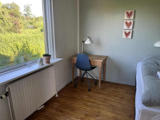 Grandmothers home - 6