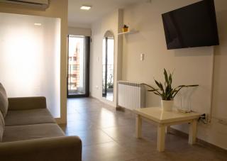 El Nuevo Obispo, ubicación 5 estrellas, balcón y pileta - 7