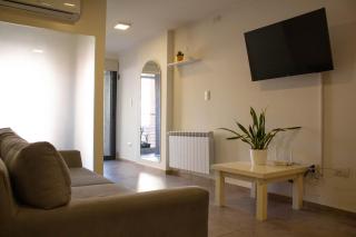 El Nuevo Obispo, ubicación 5 estrellas, balcón y pileta - 4