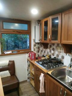 Бабушкин уют в Тбилиси - 3