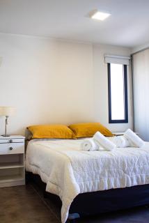 El Nuevo Obispo, ubicación 5 estrellas, balcón y pileta - 3