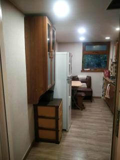 Бабушкин уют в Тбилиси - 4