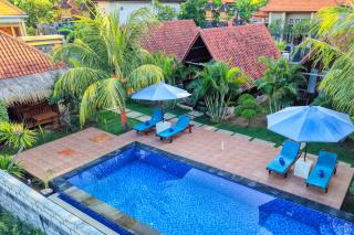 Manyama Bungalow - 0