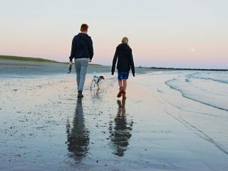 Cozy Townhouse near Beach - By Traum Ferienwohnungen - 6