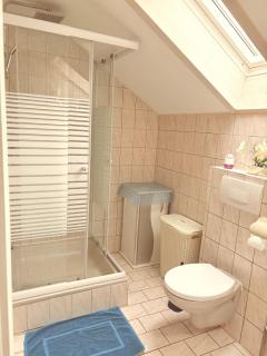 Villa Goncalves, Komplette Wohnung mit Parkplatz und Wallbox vor der Tür - 7