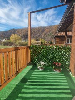 Vila Nikol Apt #3 - 4