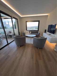 Corvera Golf Lexu - 7