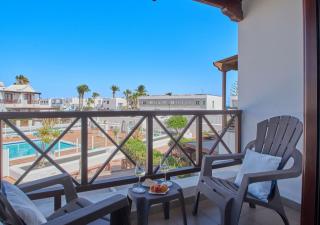 Villa Alsol Lanzarote -Playa Blanca - 3