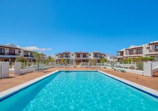 Villa Alsol Lanzarote -Playa Blanca - 1