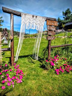 Bojkówka Domki Wypoczynkowe - 3