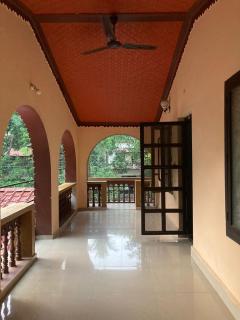 nandanam villlas - 5