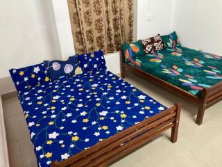 nandanam villlas - 1