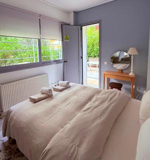 Elegant Flat Z near Marousi Hospitals by PromosHomes - 4