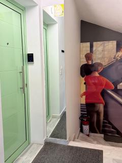 Elegant Flat Z near Marousi Hospitals by PromosHomes - 1