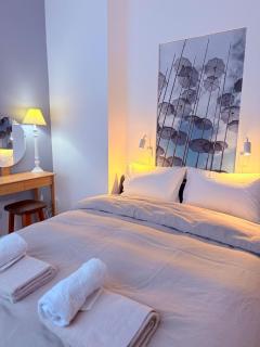 Elegant Flat Z near Marousi Hospitals by PromosHomes - 1