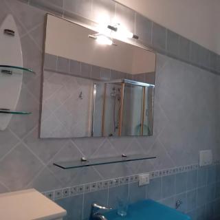 Una Foresta sul Mare - 5