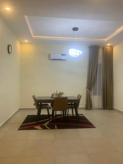 Lanosa Stay, Wuye - 6