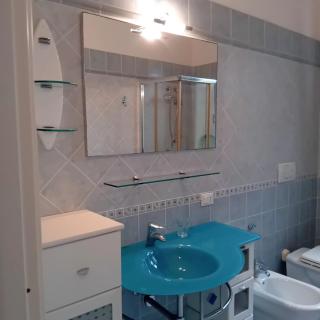 Una Foresta sul Mare - 7