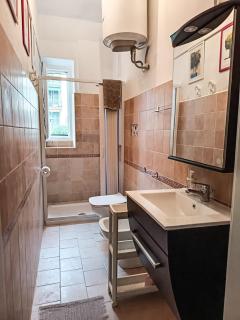 Cozy art studio - Florence - 3