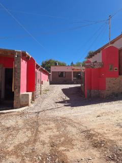 Posadita yacoraite - 6