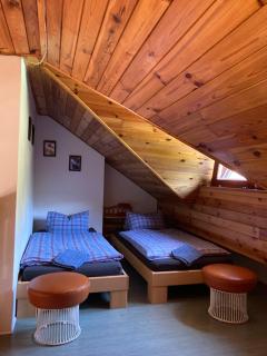 Penzion u Zdichynců - 3